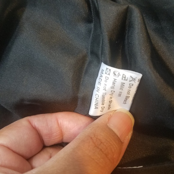 Pencil Skirt - Picture 5 of 7